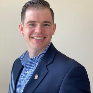 Meet your Posher, Joshua